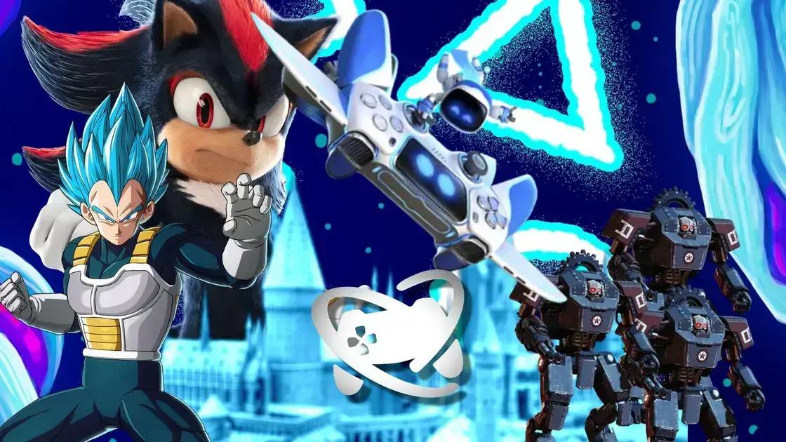 10 Jogos de PlayStation Imperdíveis para a Virada de Ano