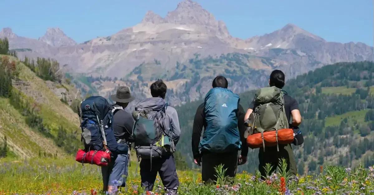 3 Criadores de Conteúdo ao Ar Livre que Você Precisa Conhecer