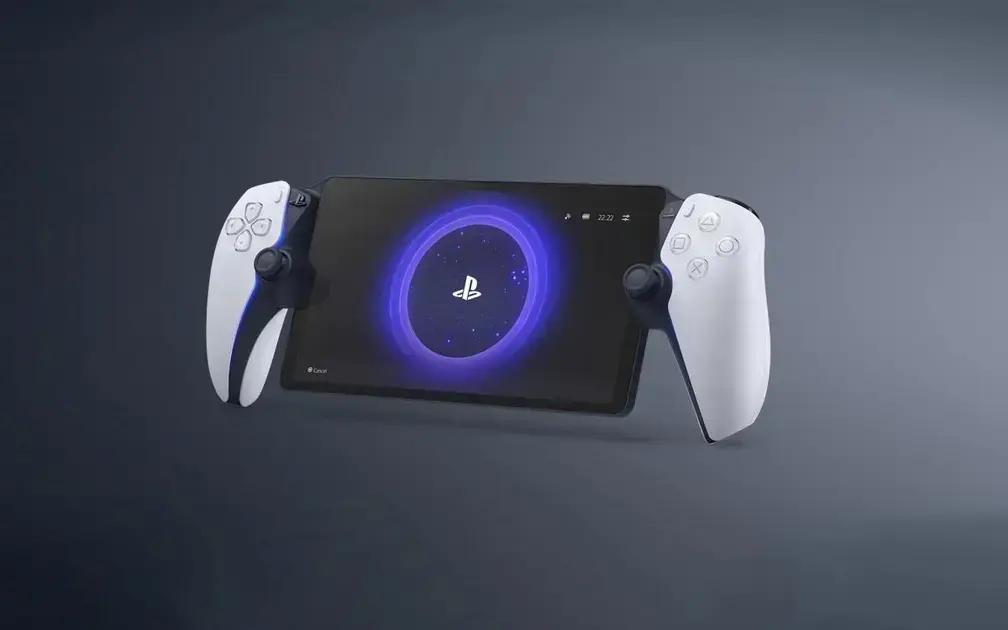 3% dos Donos de PS5 Compraram um PS Portal