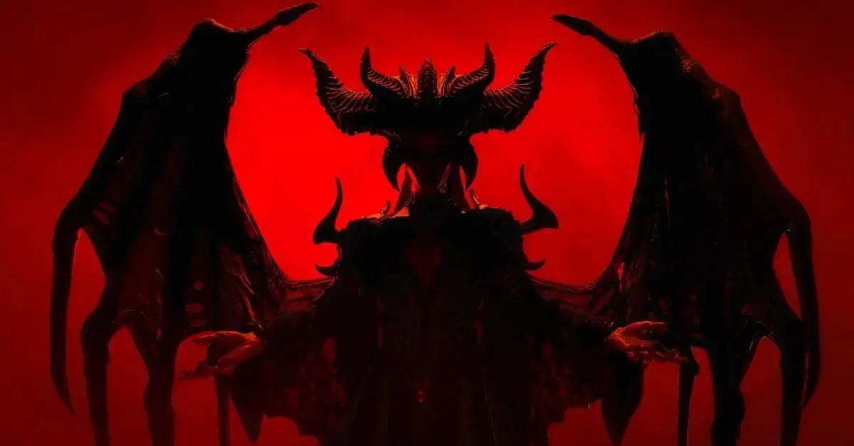 5 Fatores que Tornam Diablo 4 um Sucesso entre os Jogos
