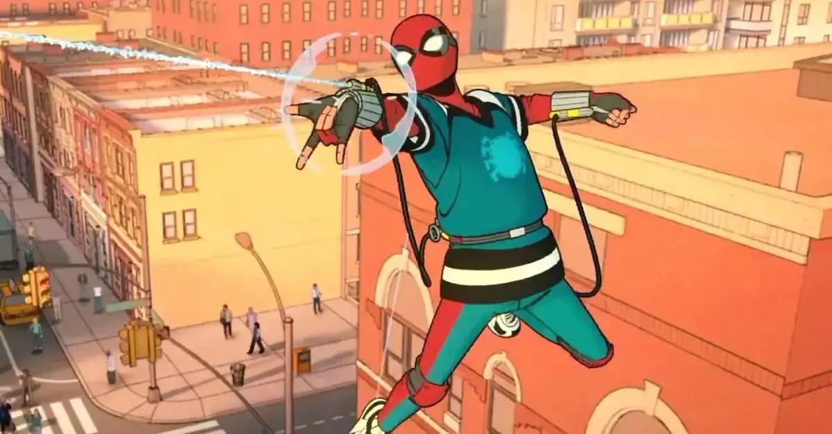 5 Motivos para Assistir ao Novo Trailer do Spider-Man