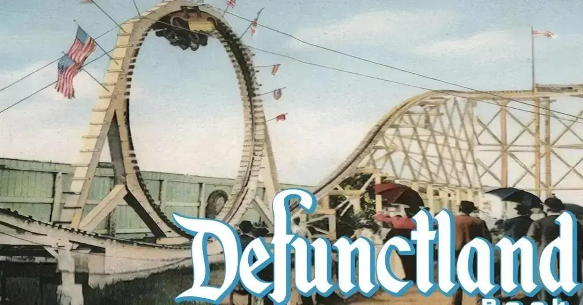 5 Motivos para Assistir os Vídeos dos Parques da Disney