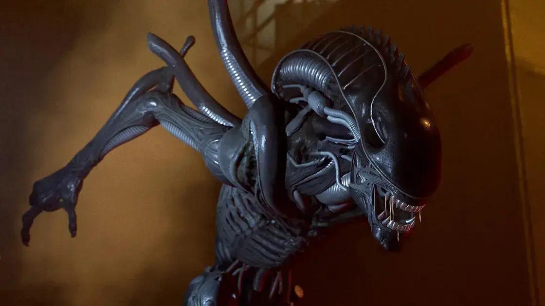 Alien: Rogue Incursion - A Primeira Parte da Saga de Zula Hendricks