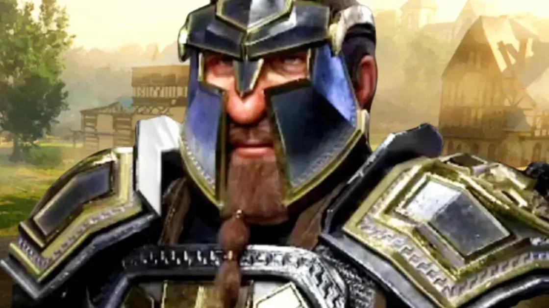 Ashes of Creation: Novas Raças e Masmorras na Fase Alpha