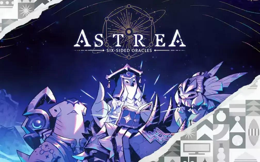 Astrea: Six Sided Oracles é o jogo gratuito da Epic Games hoje