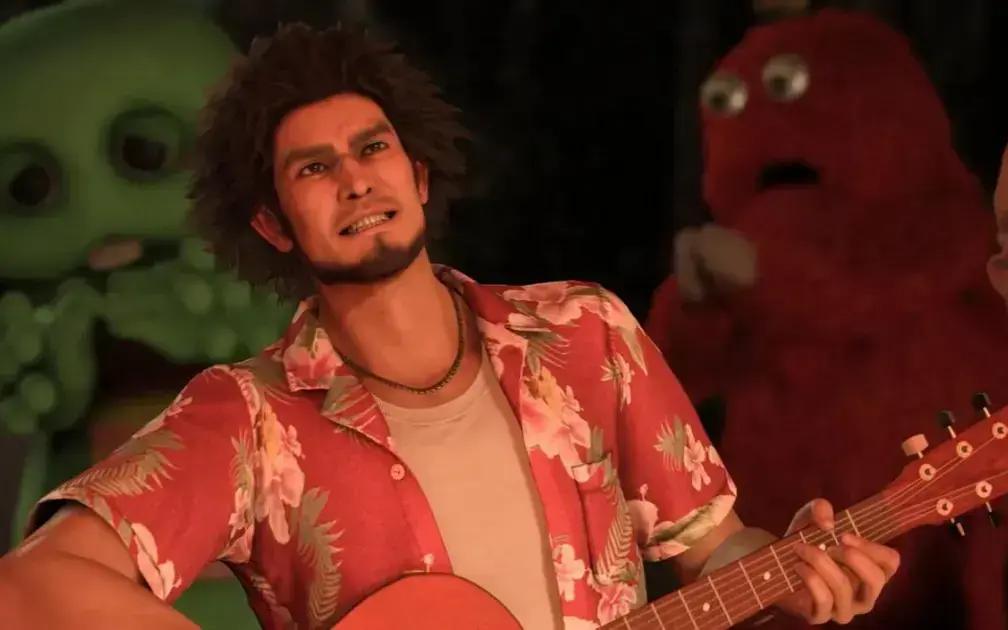 Até 90% de Desconto em Jogos da SEGA na Steam