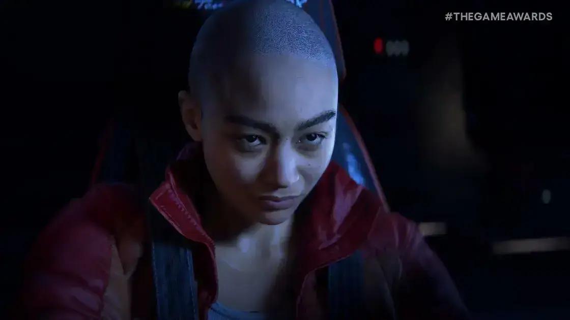 Atriz de Intergalactic Rebate Críticas com Meme Engraçado