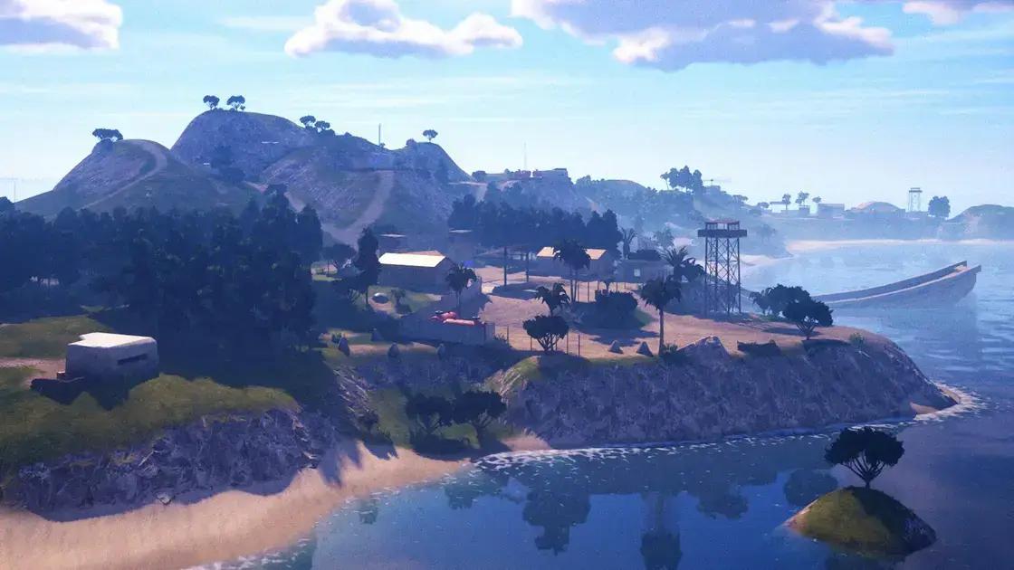 Battle43: O Renascimento do Clássico Battlefield 1943 no Fortnite
