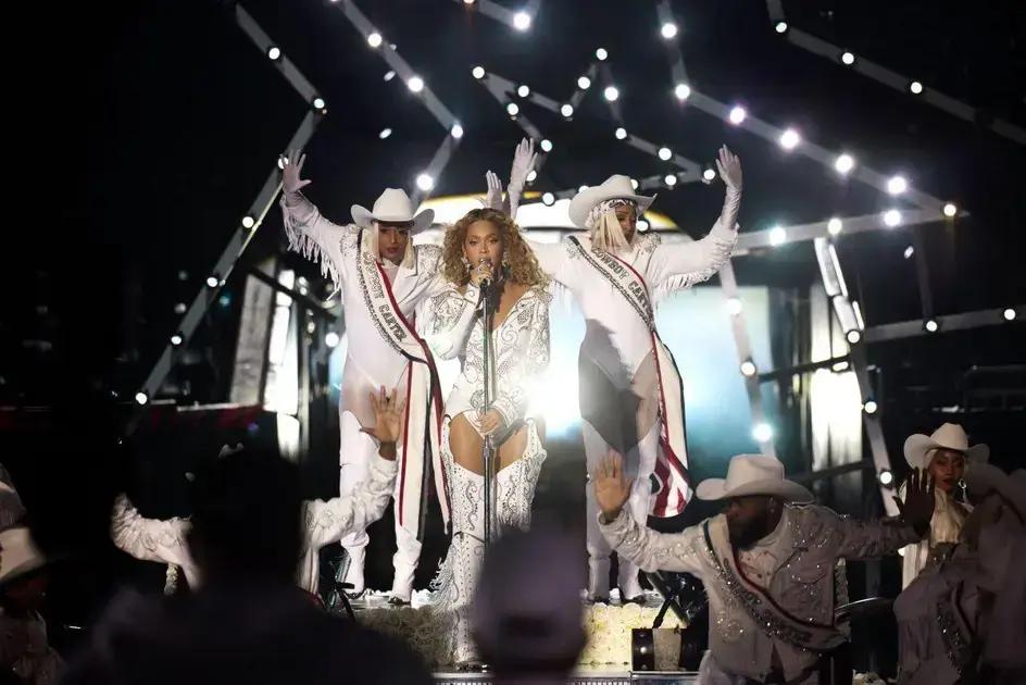 Beyoncé Bowl: Show do Intervalo do Jogo de Natal na Netflix