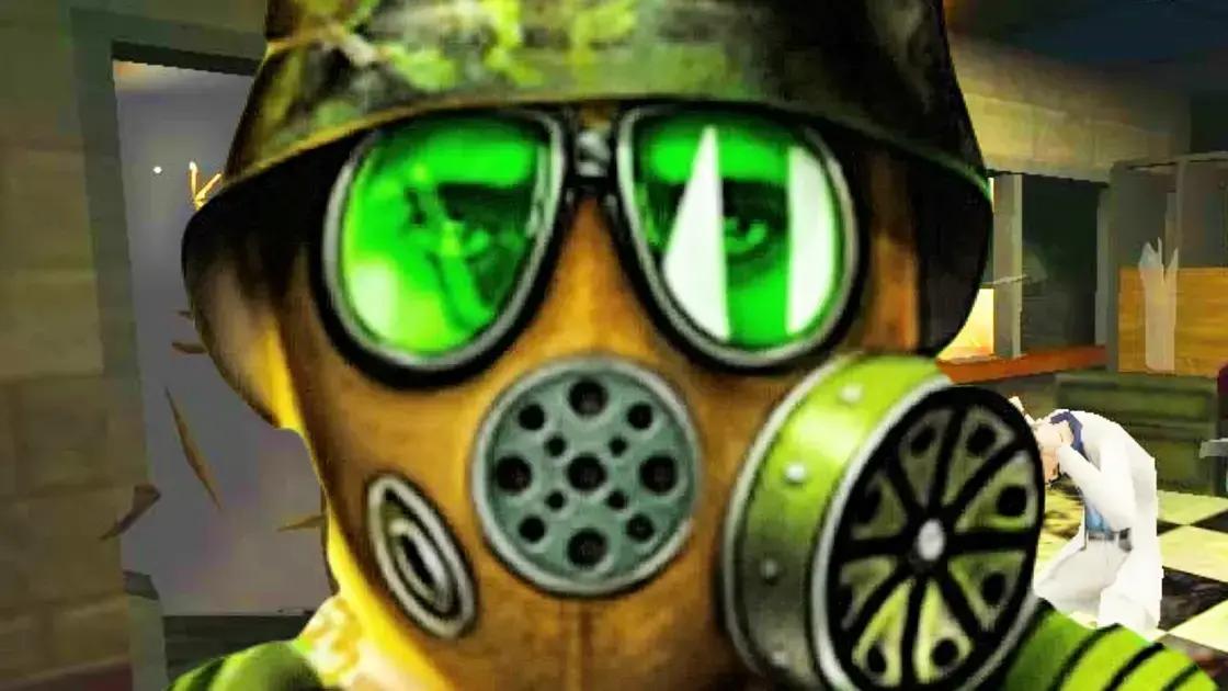 Brutal Half-Life: O Mod que Explodiu no Steam