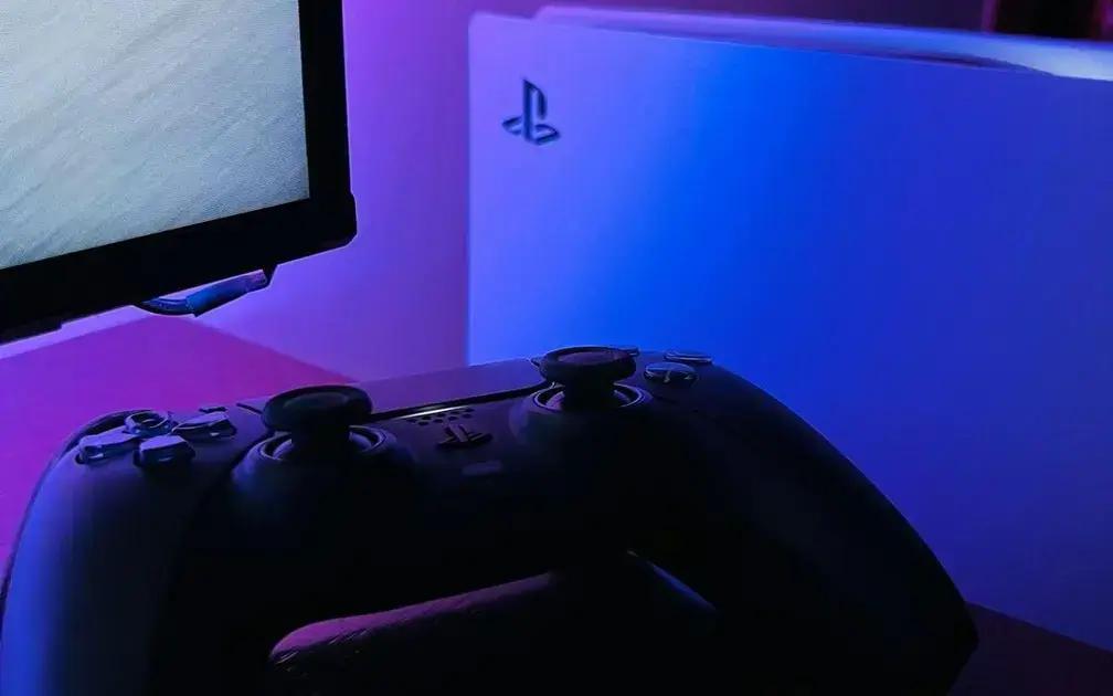 Como Organizar Jogos no PS5: Dicas e Passo a Passo