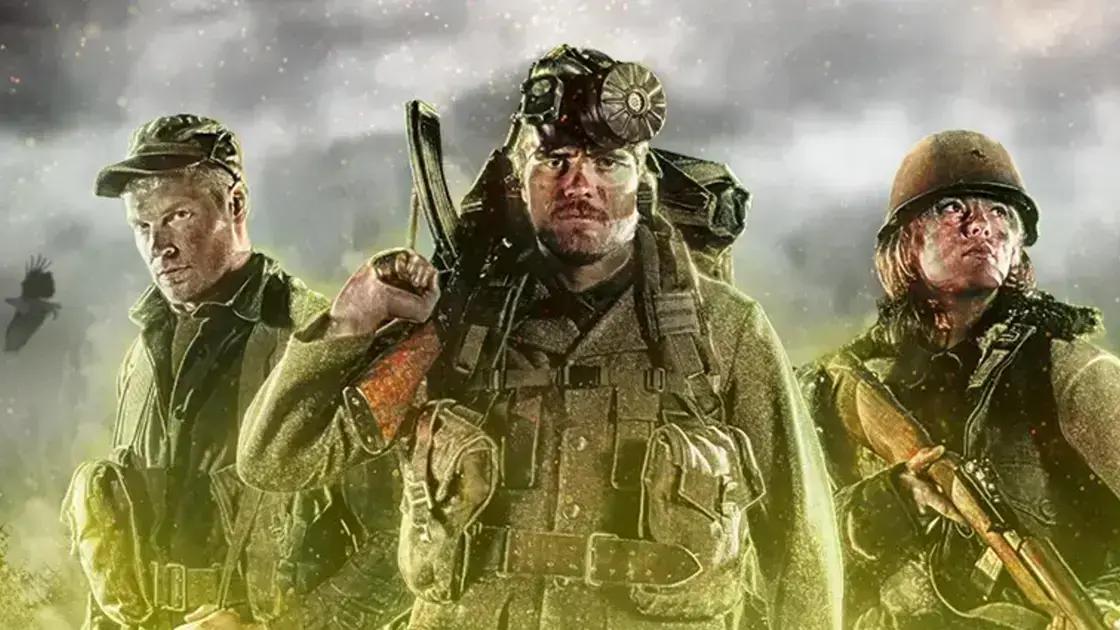 Descubra o Novo Demo do Striden: Escape do Apocalipse