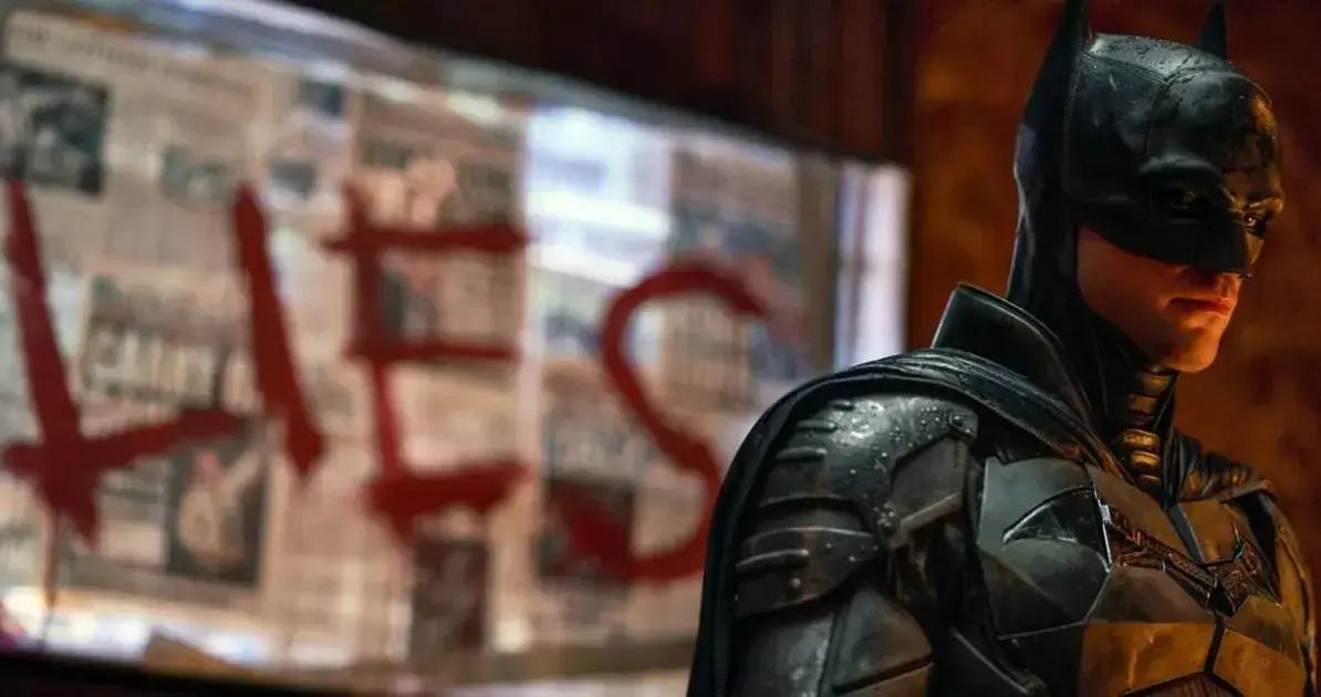Detalhes da Sequência de Batman: Atraso e Novidades