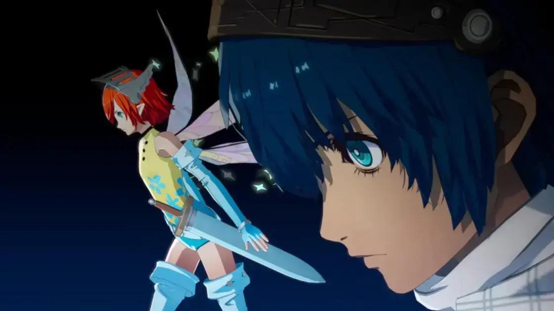 Diretor Considera Transformar Metaphor em Série de Jogos