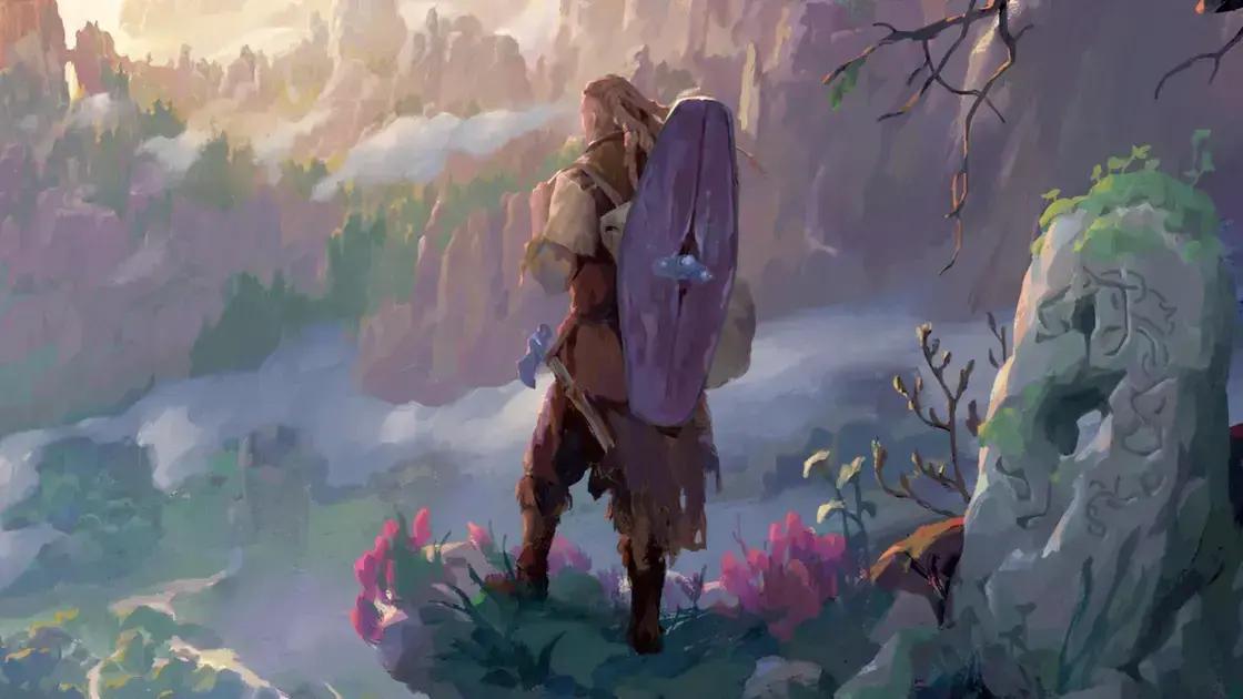 Drova Forsaken Kin: Nova Atualização Gratuita e Desafios Aumentados