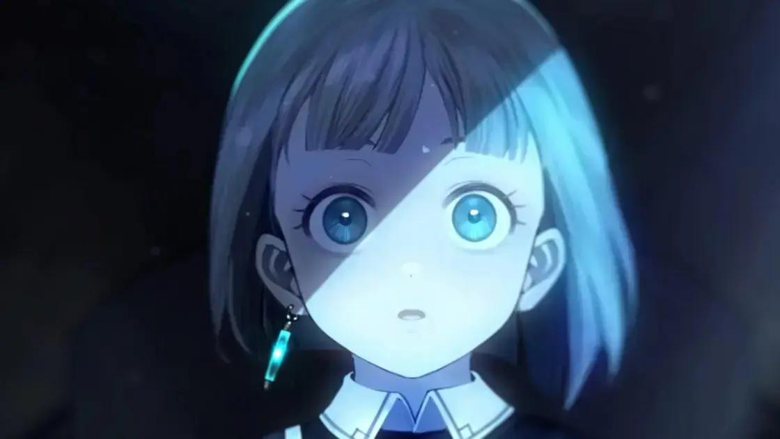 Ender Magnolia: Bloom in the Mist ganha reformulação para janeiro