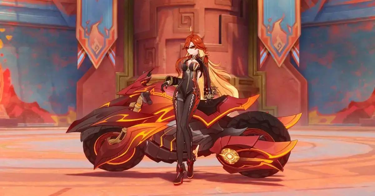 Genshin Impact 5.3: Data de Lançamento e Novidades