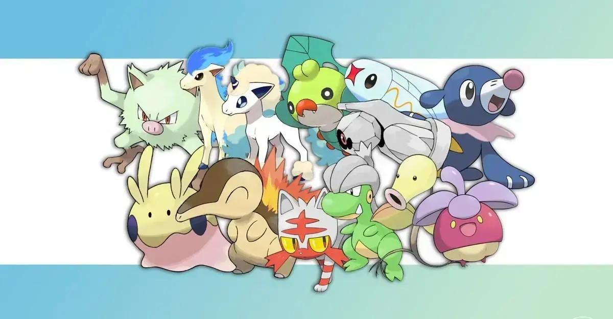 Guia do Evento de Comunidade de Pokémon Go em Dezembro de 2024