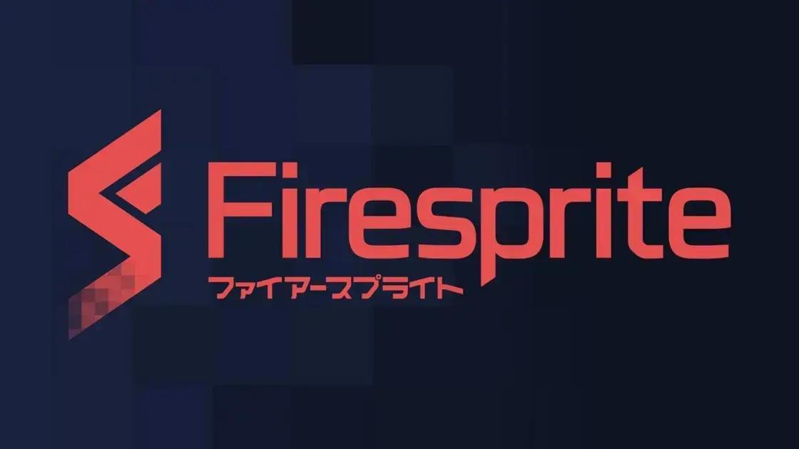 Imagens Conceituais da Firesprite: Detalhes de Jogos Não Anunciados