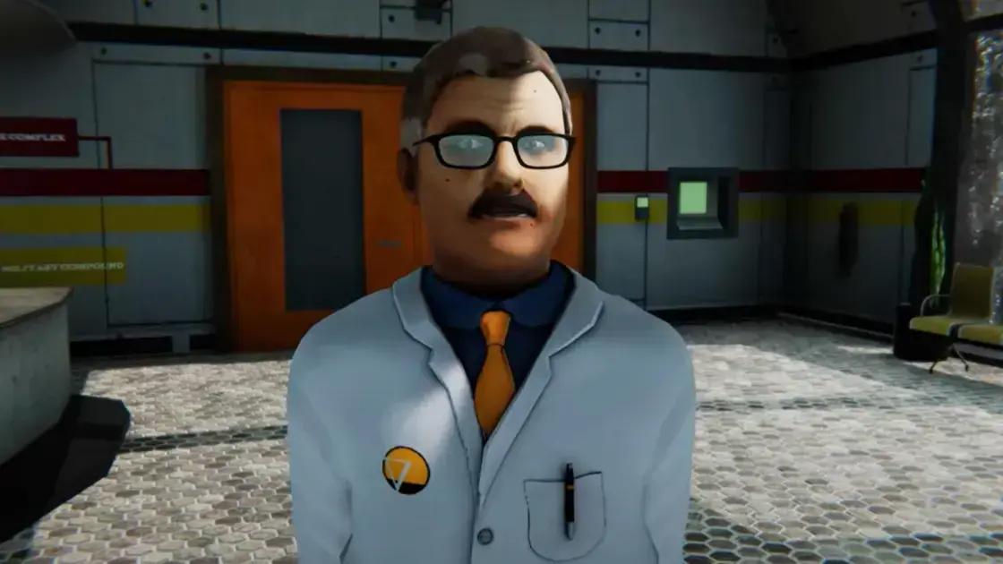 Invariant: O FPS que vai fazer os fãs de Half-Life 3 vibrarem