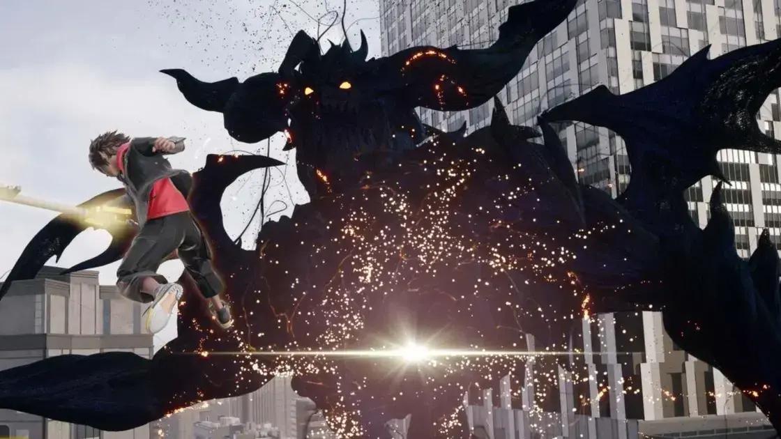 Kingdom Hearts 4 pode ter trailer em showcase em 2025