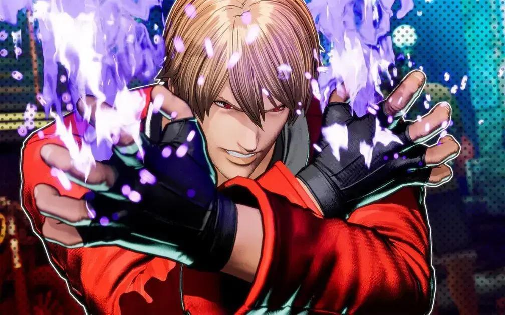 KOF Studio: A Nova Era dos Jogos de Luta da SNK