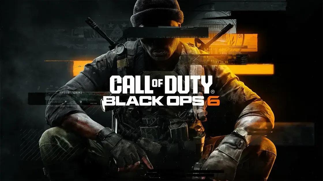 Microsoft Lançará Bundle com Xbox e Call of Duty: Black Ops 6 em 2025