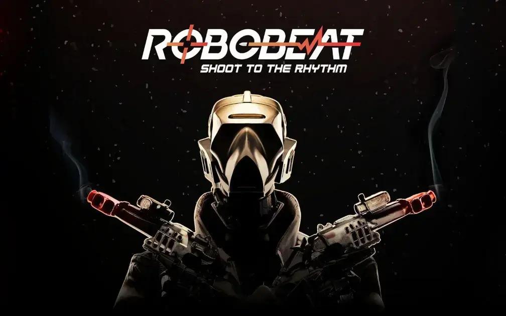 Nova Atualização ROBOBEAT: Cartas e Armas Inéditas