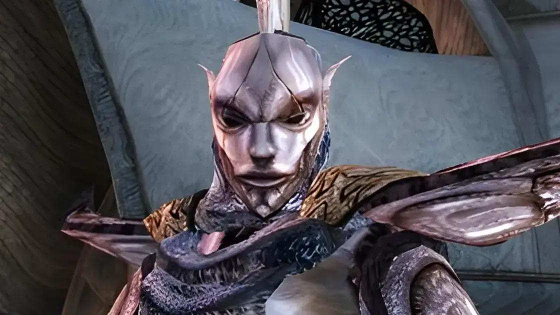 Novo Mod Morrowind Adiciona Parte de Oblivion com 160 Quests