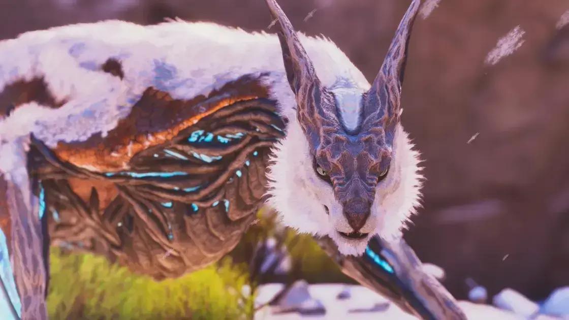 Novos DLCs de Ark Survival Ascended: O Que Saber