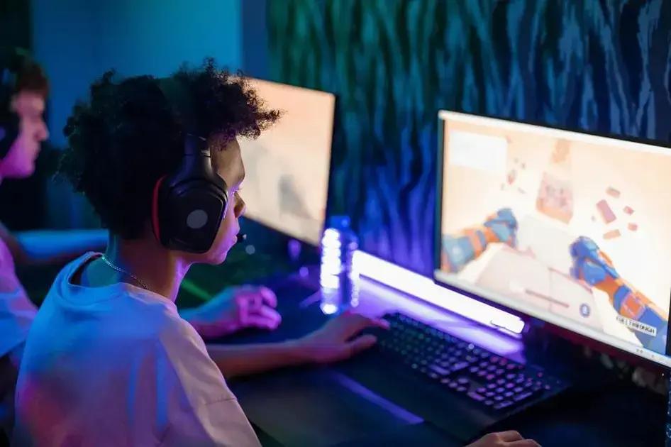 O que esperar do universo dos games em 2025?