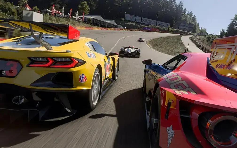 Ofertas Imperdíveis: Jogos de Corrida para PC com até 95% de Desconto