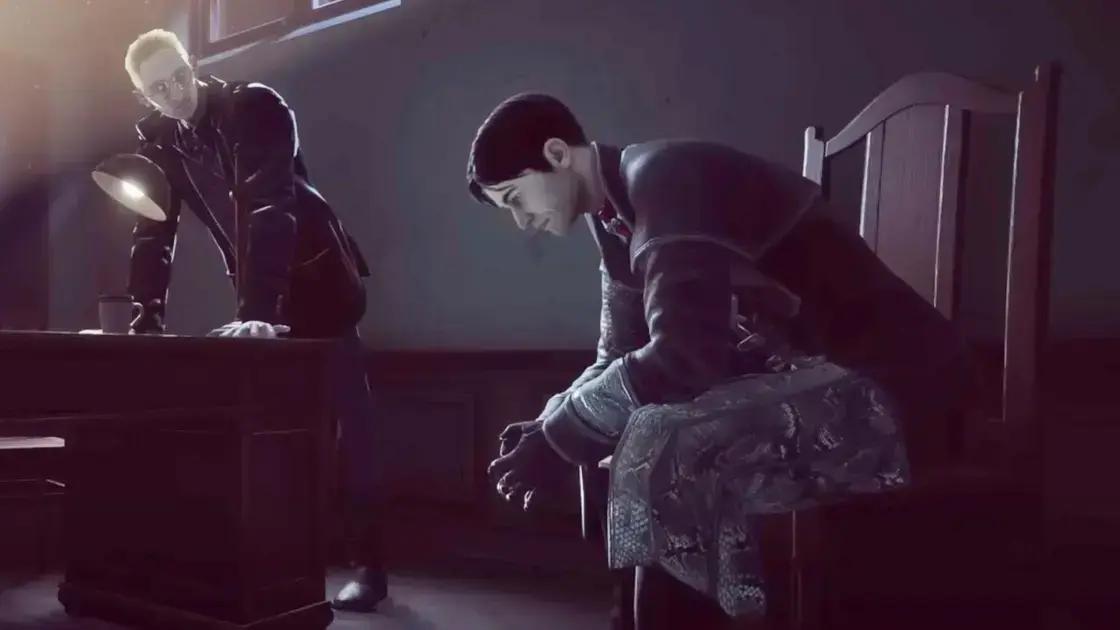 Pathologic 3: Prologue Grátis Chega em 2025