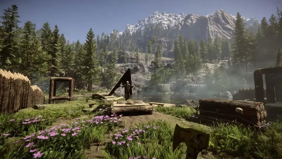 Sons of the Forest: Preço Baixou para $14.99 na Steam!