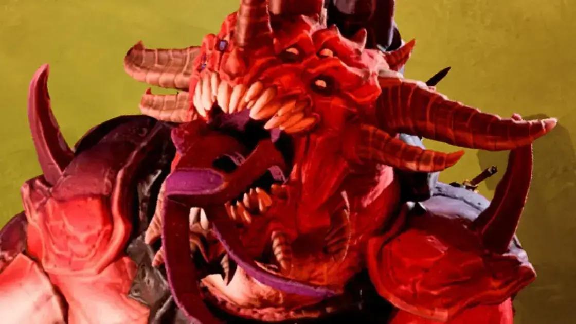 Total War Warhammer 3: Novas mudanças e planos para 2025