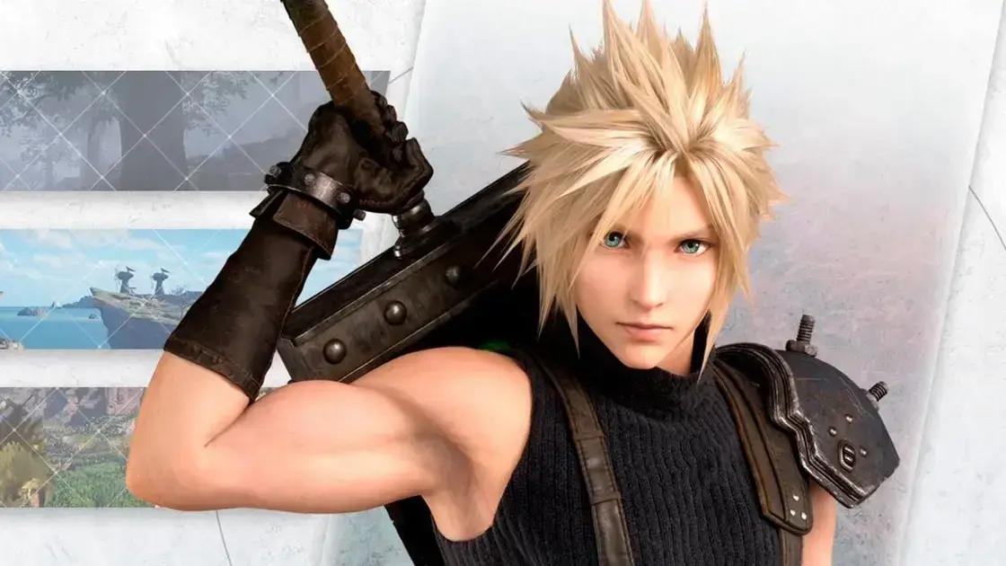 Trilha Sonora Acústica: Final Fantasy VII Rebirth em Novo Estilo