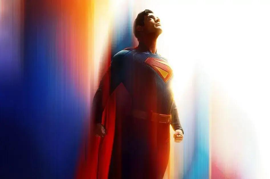 Warner Bros. Lança Teaser de Superman - O Que Esperar?