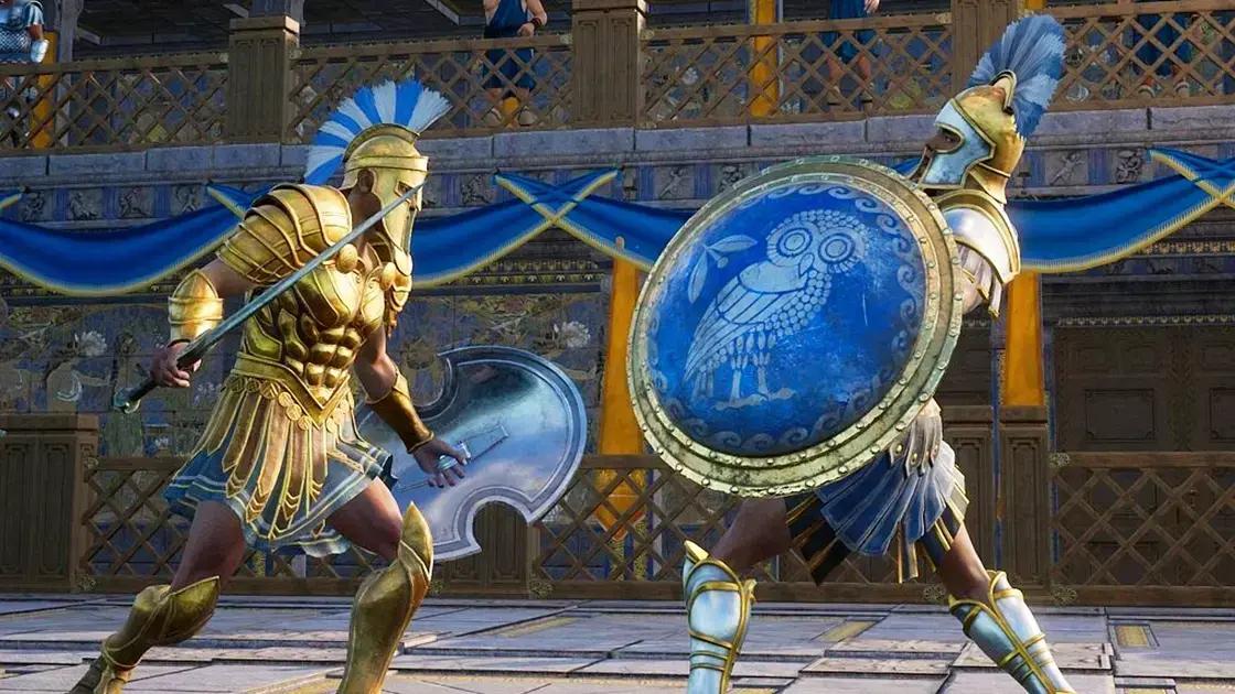 13 Novas Armas do DLC de Myth of Empires que Você Precisa Conhecer