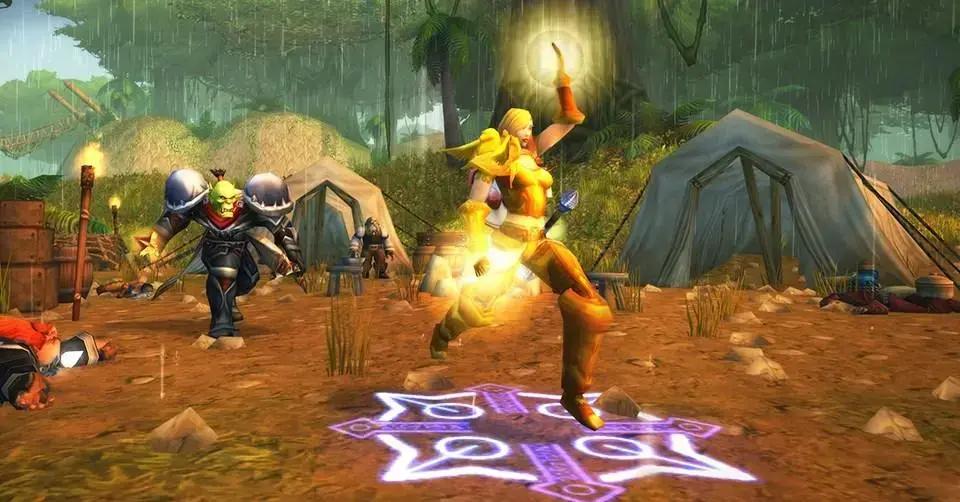 3,683 WoW Classic Add-ons: O Pesadelo de um Jogador