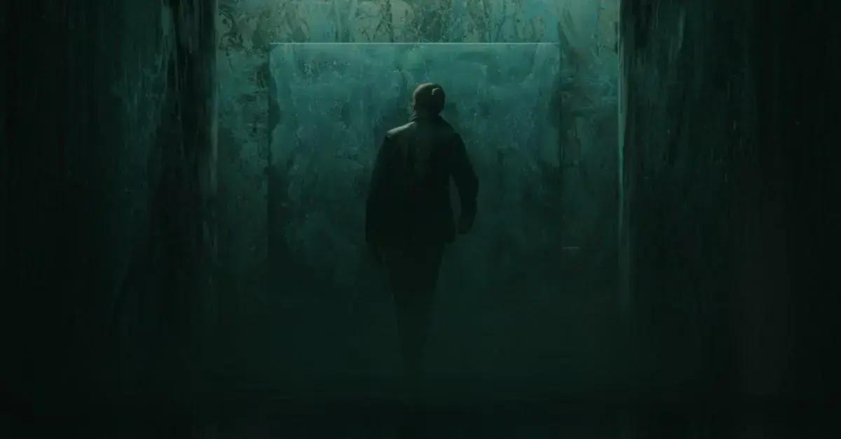 5 Curiosidades sobre o Bug em Alan Wake 2 que Speedrunners Amam