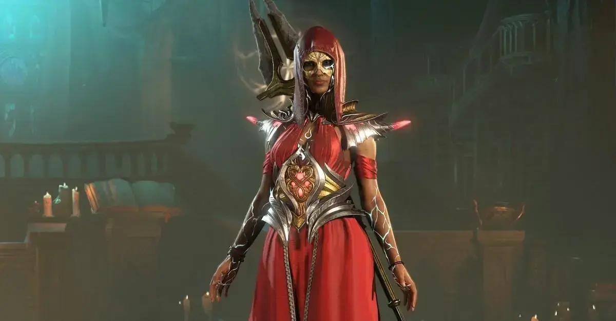 5 Dicas para Melhorar a Moda em Diablo 4