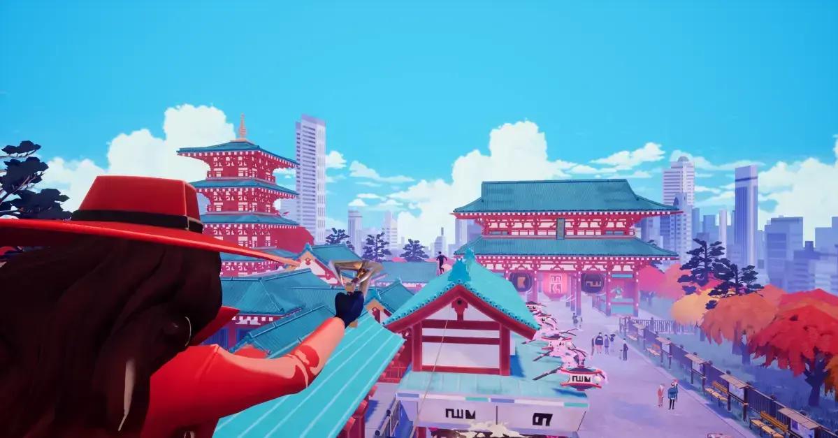 5 Formas Incríveis que o Novo Jogo da Carmen Sandiego Ensina