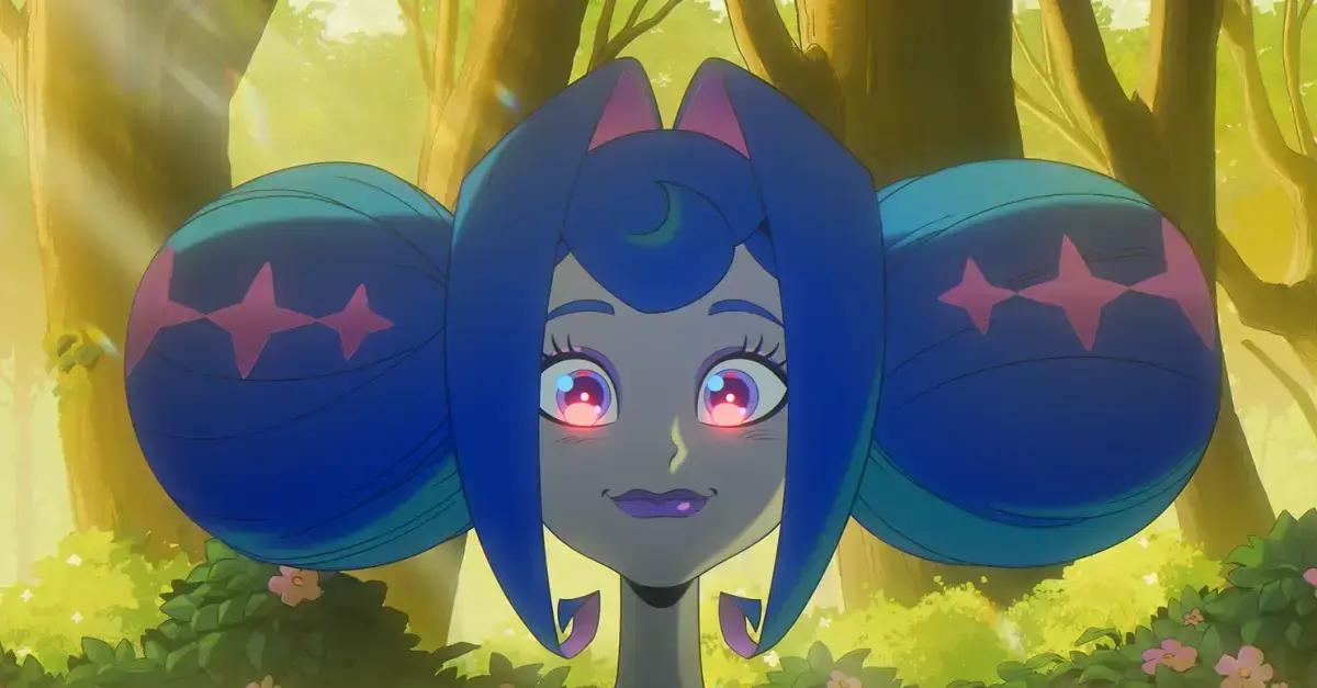 5 Motivos para Assistir ao Novo Projeto de The Owl House