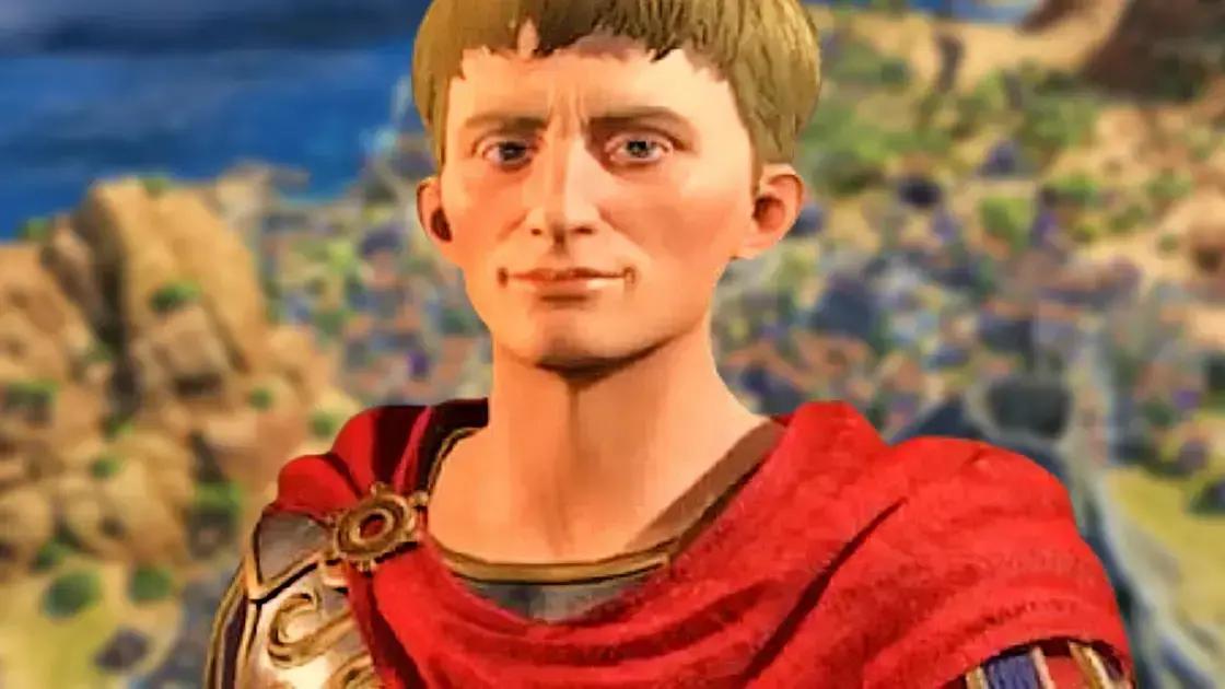 5 Novidades da Diplomacia em Civilization 7 que Impressionam