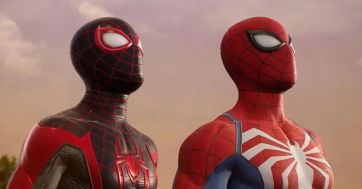 5 Novos Jogos Imperdíveis Esta Semana: Spider-Man 2 e Mais