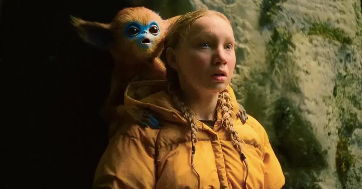 5 Problemas Frustrantes da Família em The Legend of Ochi