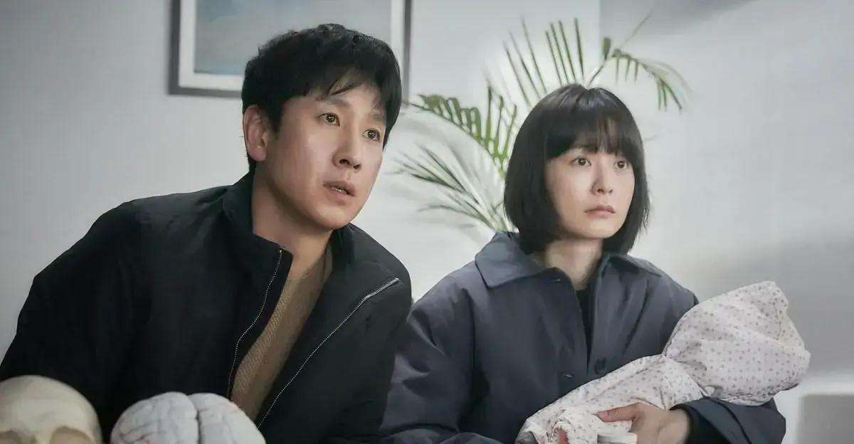 5 Razões para Assistir Sleep no Hulu: Um Terror Real
