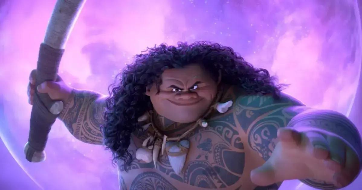 7 Filmes Novos no Streaming: Moana 2 e Pushpa 2