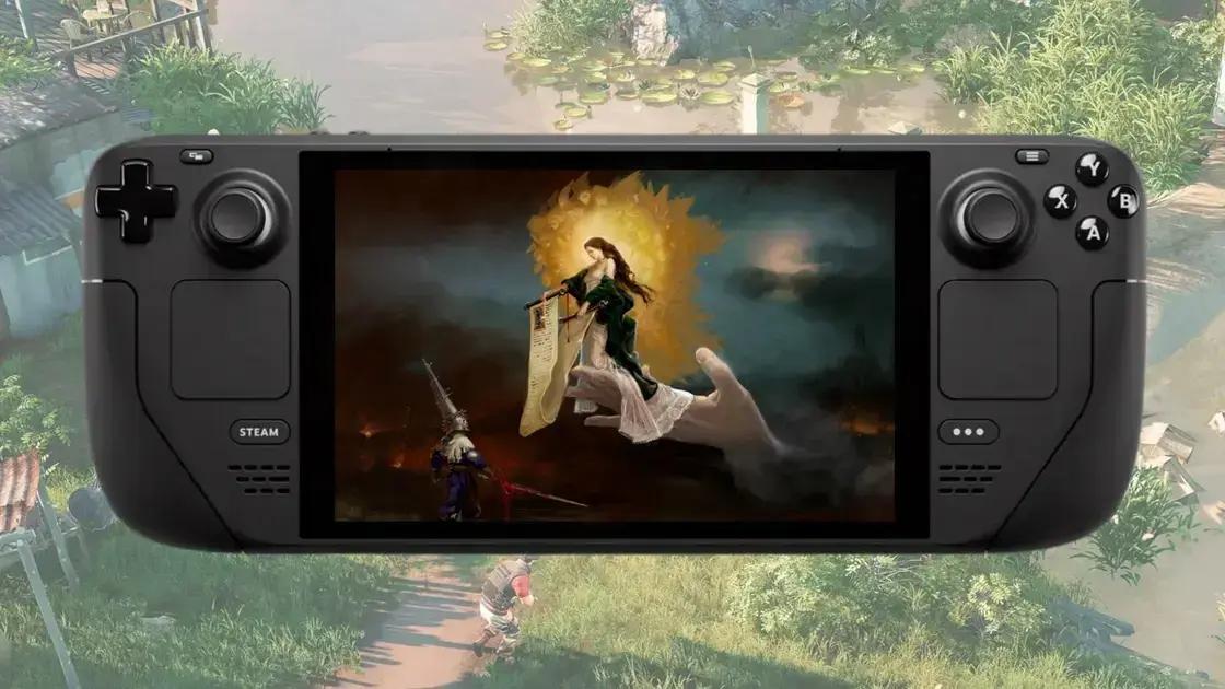 8 Jogos Brilhantes para Steam Deck por Apenas $12