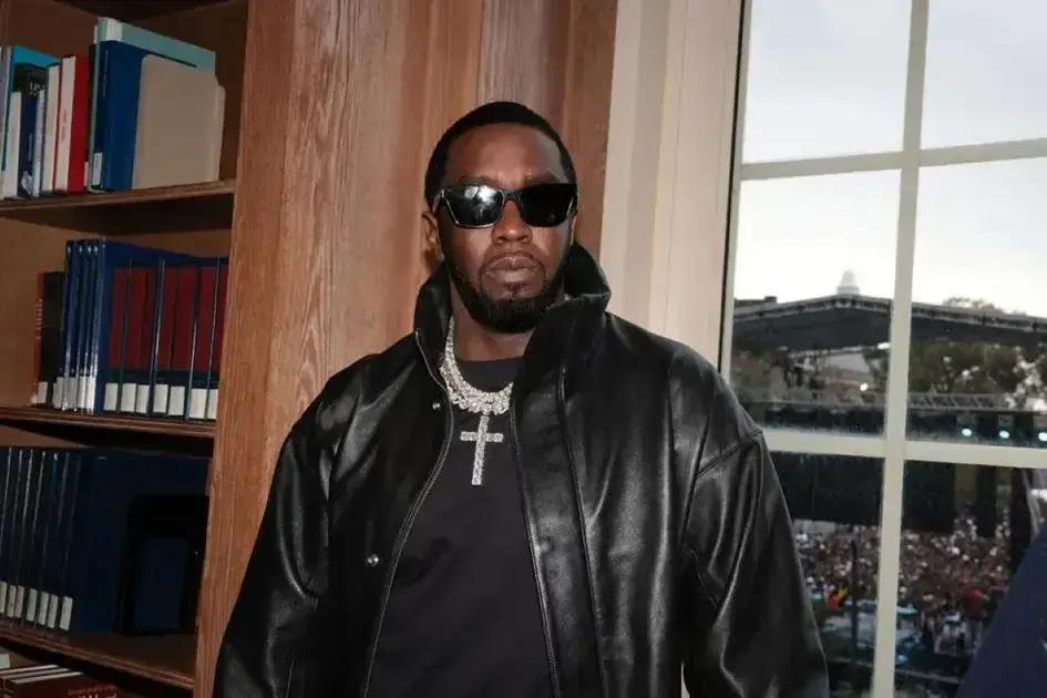 A Queda de P. Diddy: Data de Estreia da Série Documental